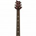 PRS Santana Standard Elektro Gitar (Vintage Cherry)