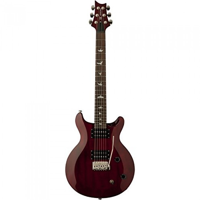 PRS Santana Standard Elektro Gitar (Vintage Cherry)