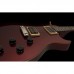 PRS SE 245 RM Elektro Gitar (Metallic Red)