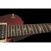 PRS SE 245 RM Elektro Gitar (Metallic Red)