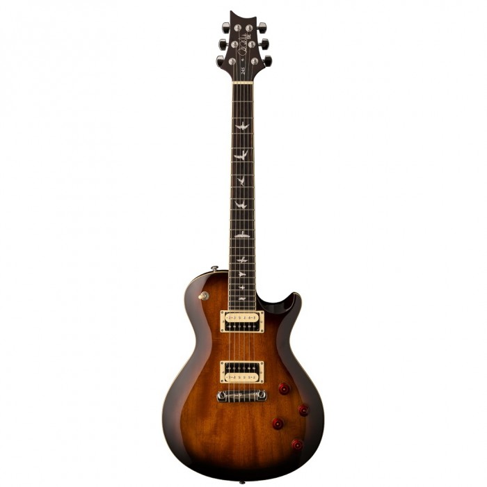PRS SE 245 Standard Elektro Gitar (Tobacco Sunburst)