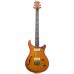 PRS SE 277 Semi-Hollow Soapbar Elektro Gitar (Vintage Sunburst)