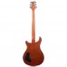 PRS SE 277 Semi-Hollow Soapbar Elektro Gitar (Vintage Sunburst)