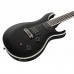 PRS SE Clint Lowery Signature Elektro Gitar (Black)