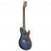 Prs SE CU24 35. Yıl Özel Elektro Gitar (Faded Blue Burst)