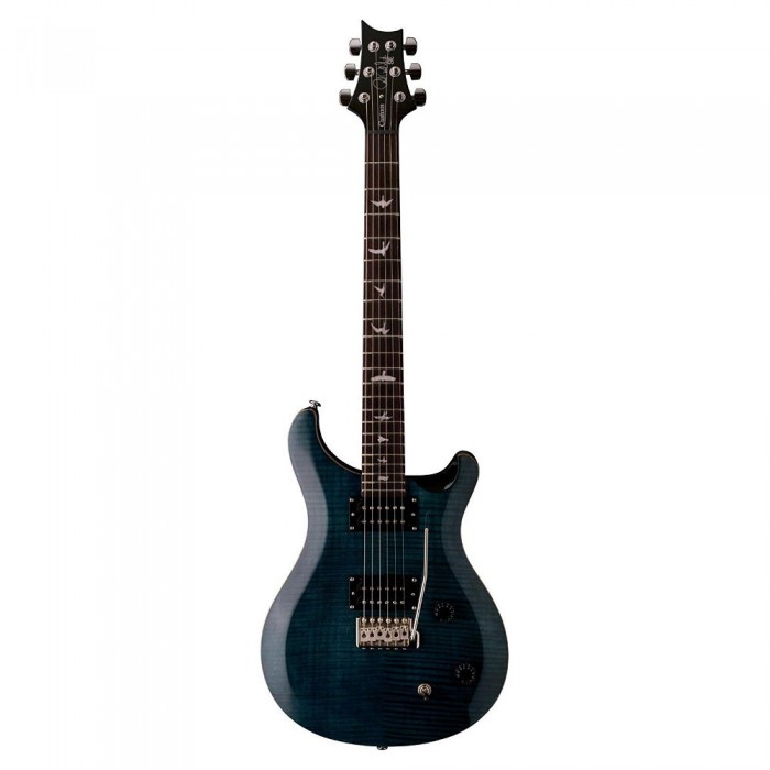 PRS SE Custom 22 Elektro Gitar (Whale Blue)