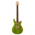 PRS SE Custom 24 08 Elektro Gitar (Eriza Verde)