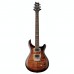 PRS SE Custom 24 35. Yıl Özel Elektro Gitar (Black Gold Burst)