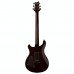 PRS SE Custom 24 35. Yıl Özel Elektro Gitar (Black Gold Burst)