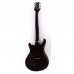 PRS SE Custom 24-7 Elektro Gitar (Black)