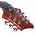 PRS SE Custom 24-7 Elektro Gitar (Vintage Sunburst)