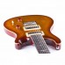 PRS SE Custom 24-7 Elektro Gitar (Vintage Sunburst)