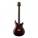 PRS SE Custom 24 Elektro Gitar (Fire Red Burst)
