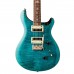 PRS SE Custom 24 Elektro Gitar (Sapphire)