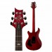 PRS SE Custom 24 Elektro Gitar (Scarlet Red)