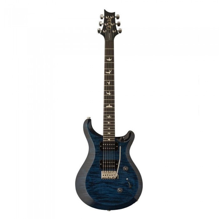 PRS SE Custom 24 Elektro Gitar (Whale Blue)