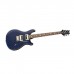 PRS SE Custom 24 Elektro Gitar (Whale Blue)
