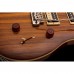 PRS SE Custom 24 Elektro Gitar (Zebrawood)