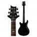 PRS SE Custom 24 Floyd Rose Elektro Gitar (Gray Black)