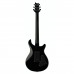 PRS SE Custom 24 Solak Elektro Gitar (Black Gold Sunburst)