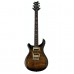 PRS SE Custom 24 Solak Elektro Gitar (Black Gold Sunburst)