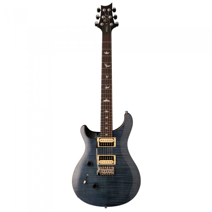 PRS SE Custom 24 Solak Elektro Gitar (Whale Blue)
