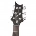 PRS SE Custom Semi-Hollow Elektro Gitar (Vintage Sunburst)