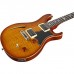 PRS SE Custom Semi-Hollow Elektro Gitar (Vintage Sunburst)