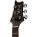 PRS SE Hollowbody Standard Elektro Gitar (McCarty Tobacco)