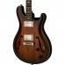 PRS SE Hollowbody Standard Elektro Gitar (McCarty Tobacco)