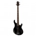 PRS SE Kestrel 4 Telli Bas Gitar (Black)