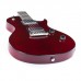 PRS SE Nick Catanese Signature Elektro Gitar (Scarlet Red)