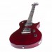 PRS SE Nick Catanese Signature Elektro Gitar (Scarlet Red)