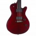 PRS SE Nick Catanese Signature Elektro Gitar (Scarlet Red)