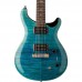 PRS SE Paul's Elektro Gitar (Aqua)