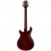 PRS SE Paul's Elektro Gitar (Fire Red)