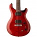PRS SE Paul's Elektro Gitar (Fire Red)