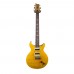 PRS SE Santana Signature Elektro Gitar (Santana Yellow)