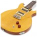 PRS SE Santana Signature Elektro Gitar (Santana Yellow)
