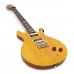 PRS SE Santana Signature Elektro Gitar (Santana Yellow)