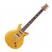 PRS SE Santana Signature Elektro Gitar (Santana Yellow)