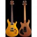 PRS SE Santana Signature Elektro Gitar (Yellow)