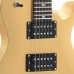PRS SE Santana Singlecut Elektro Gitar (Egyptian Gold)