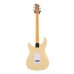PRS SE Silver Sky Elektro Gitar (Moon White)