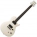 PRS SE Singlecut Elektro Gitar (Antique White)