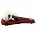 PRS SE Singlecut Elektro Gitar (Antique White)