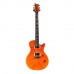 PRS SE Singlecut Elektro Gitar (Orange)