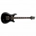 PRS SE Standard 22 Elektro Gitar (Black)