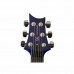 PRS SE Standard 22 Elektro Gitar (Translucent Blue)