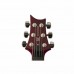 ​​​PRS SE Standard 22 Elektro Gitar (Vintage Cherry)